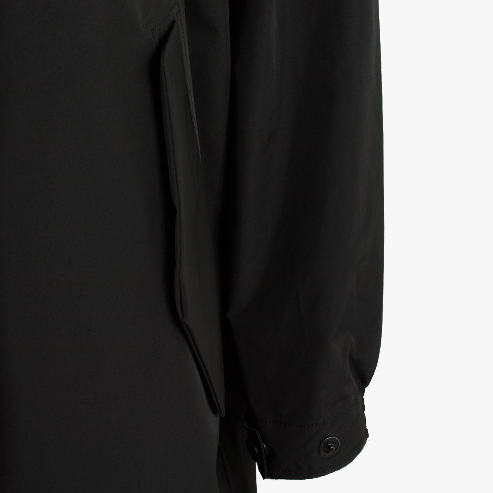 G-Lab Parka Nylon | schwarz