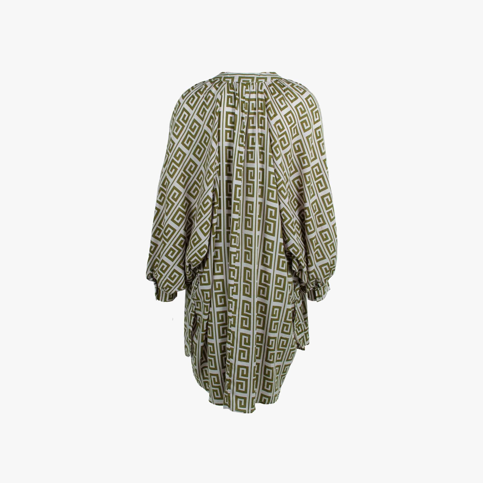 Genesis Kleid Tunikastyle Sofia | rose