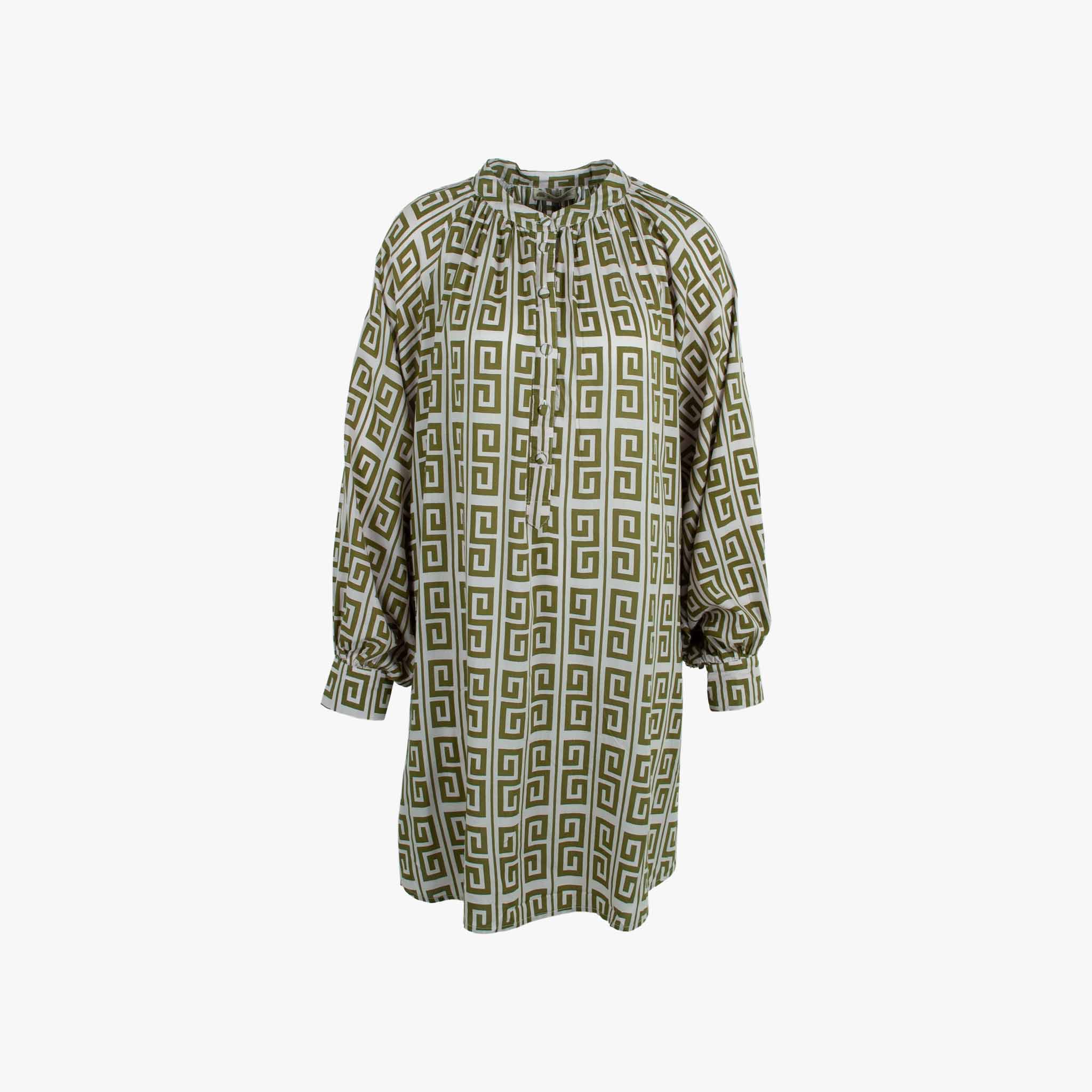 Genesis Kleid Tunikastyle Sofia | rose