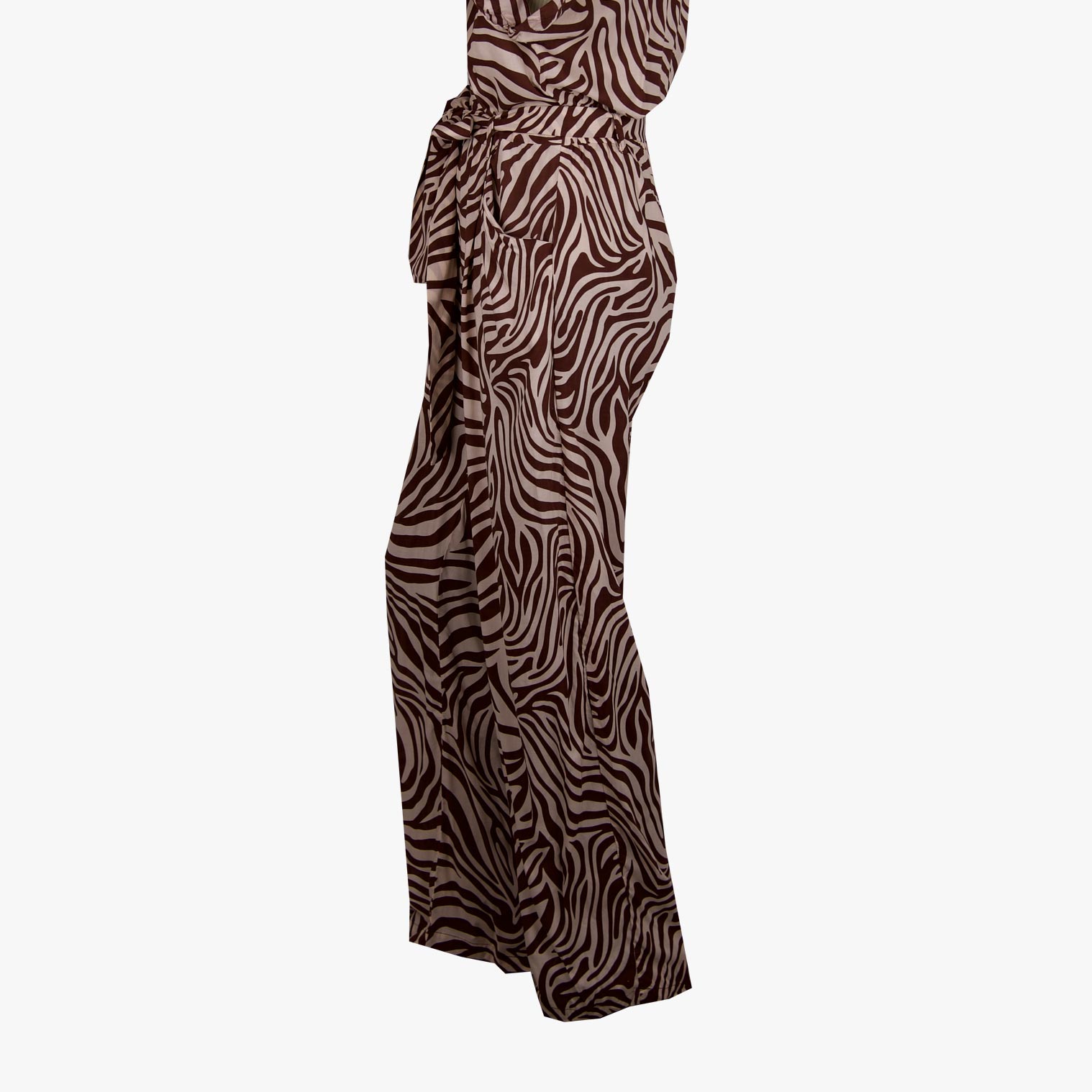 Genesis Jumpsuit | braun-beige