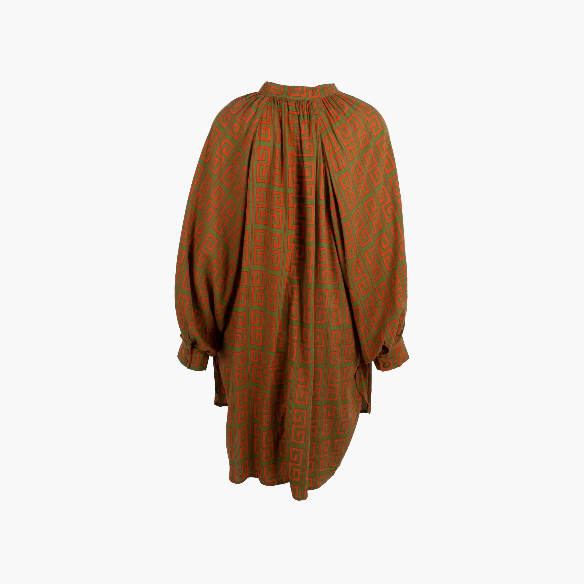 Genesis Kleid Tunikastyle Sofia | orange