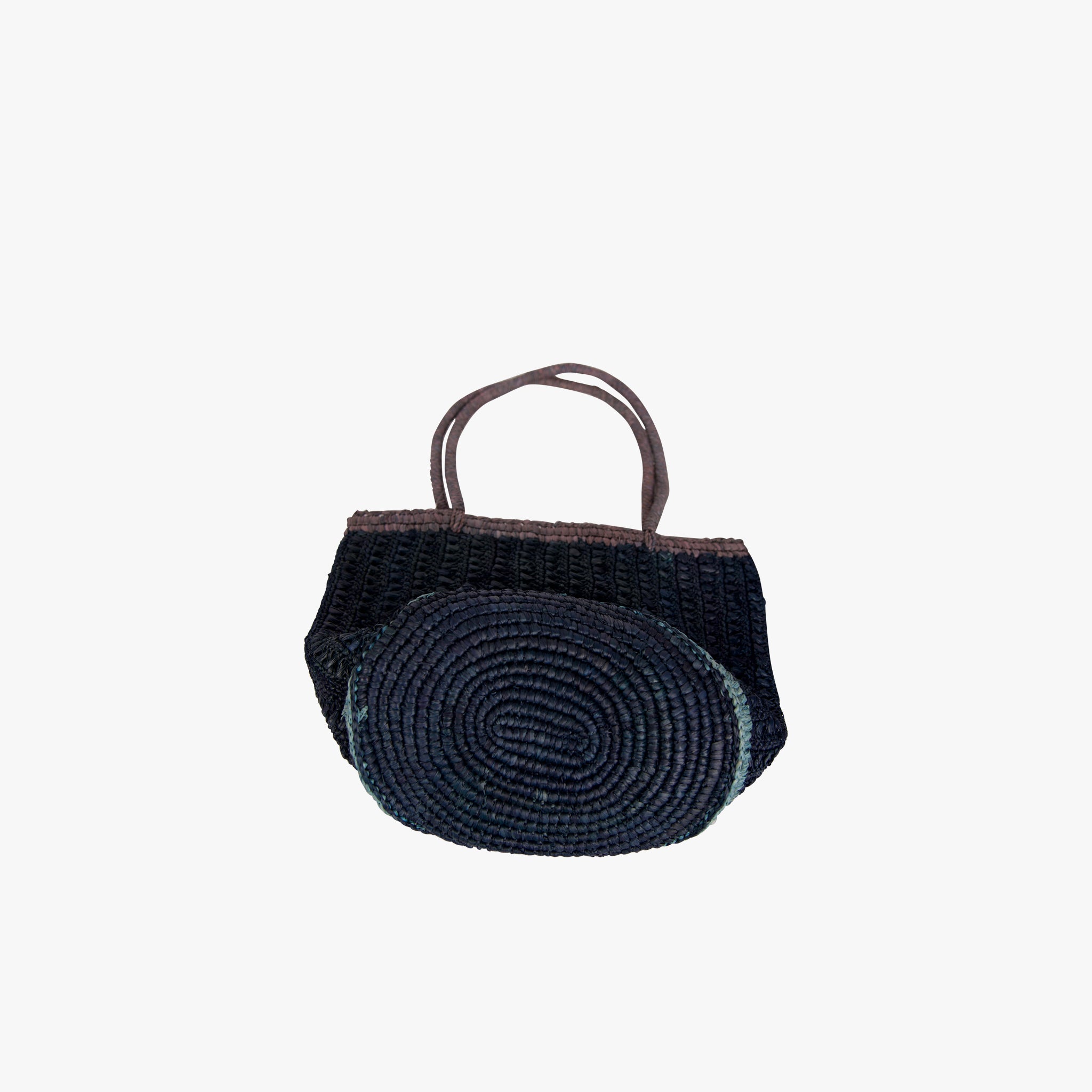 Gabriele Frantzen Beuteltasche | denim