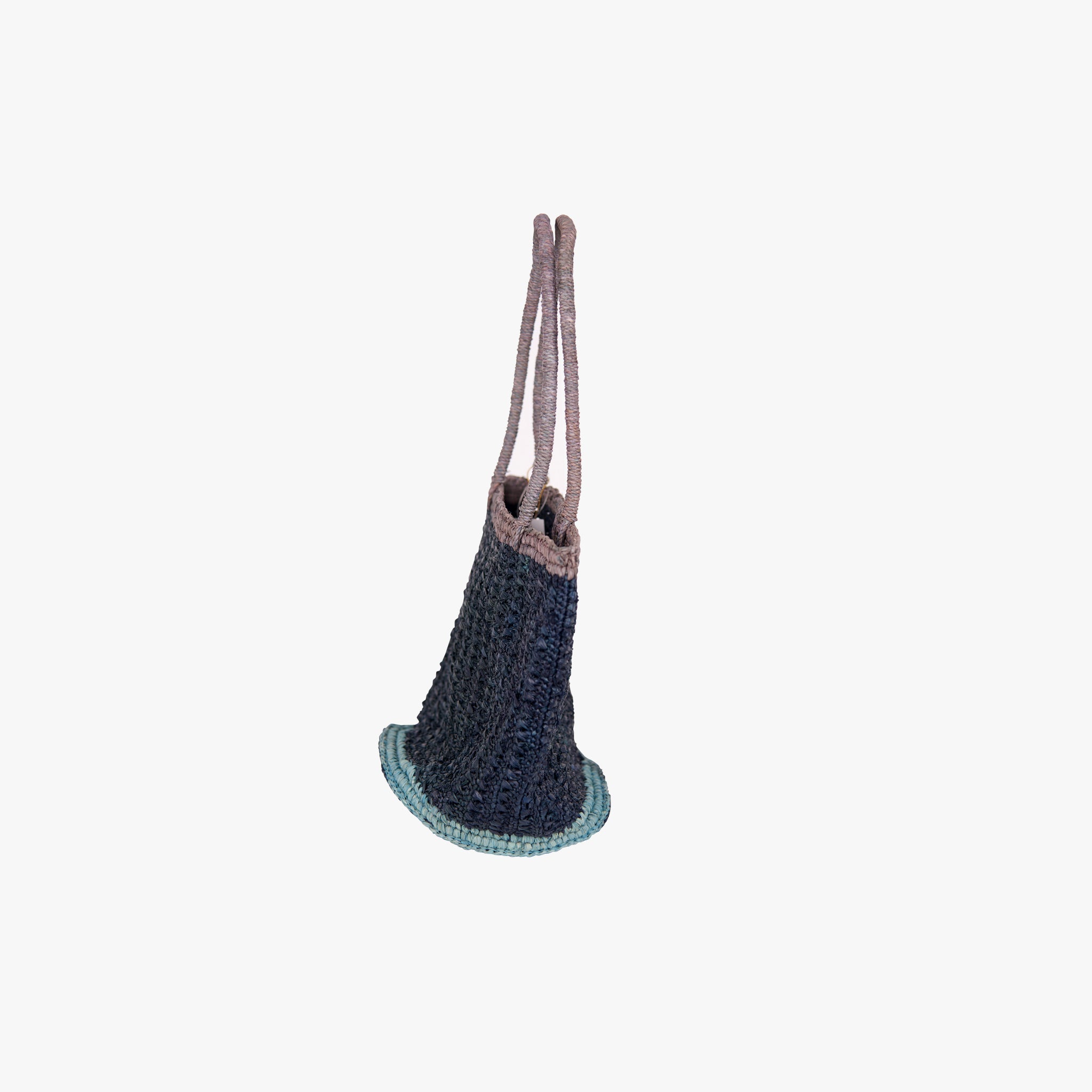 Gabriele Frantzen Beuteltasche | denim
