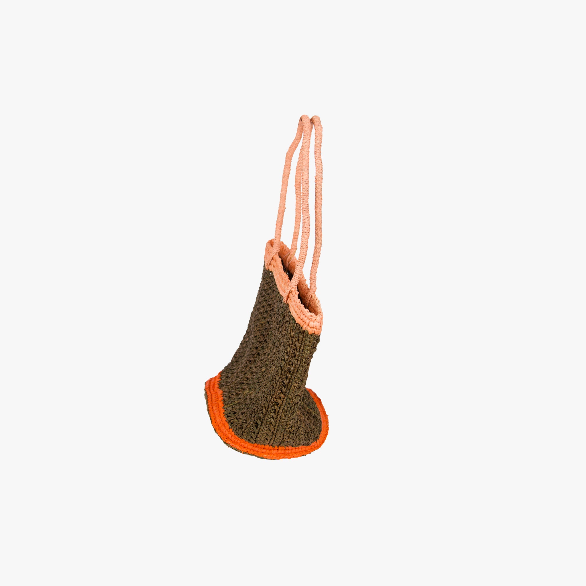Gabriele Frantzen Beuteltasche | khaki