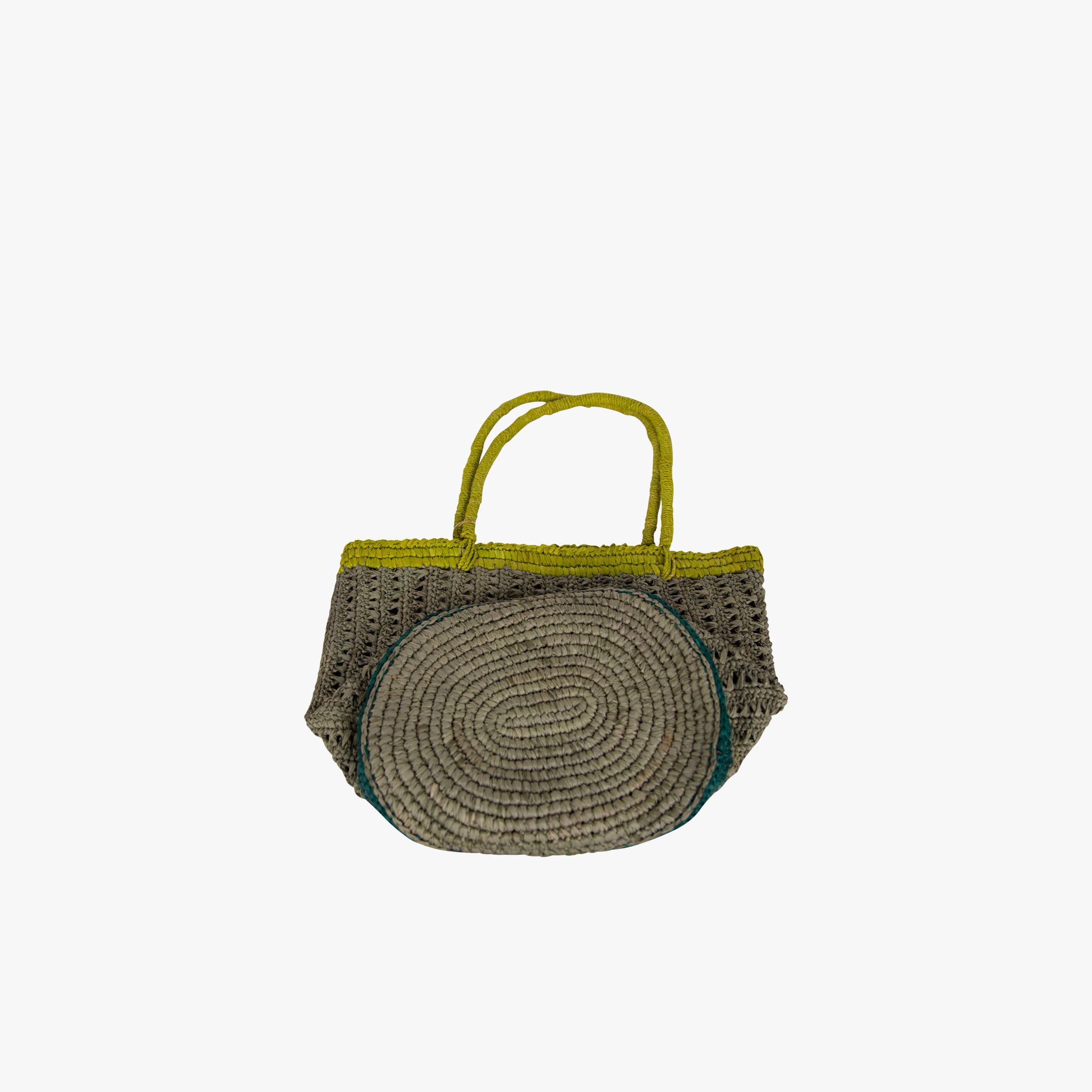 Gabriele Frantzen Beuteltasche | minze