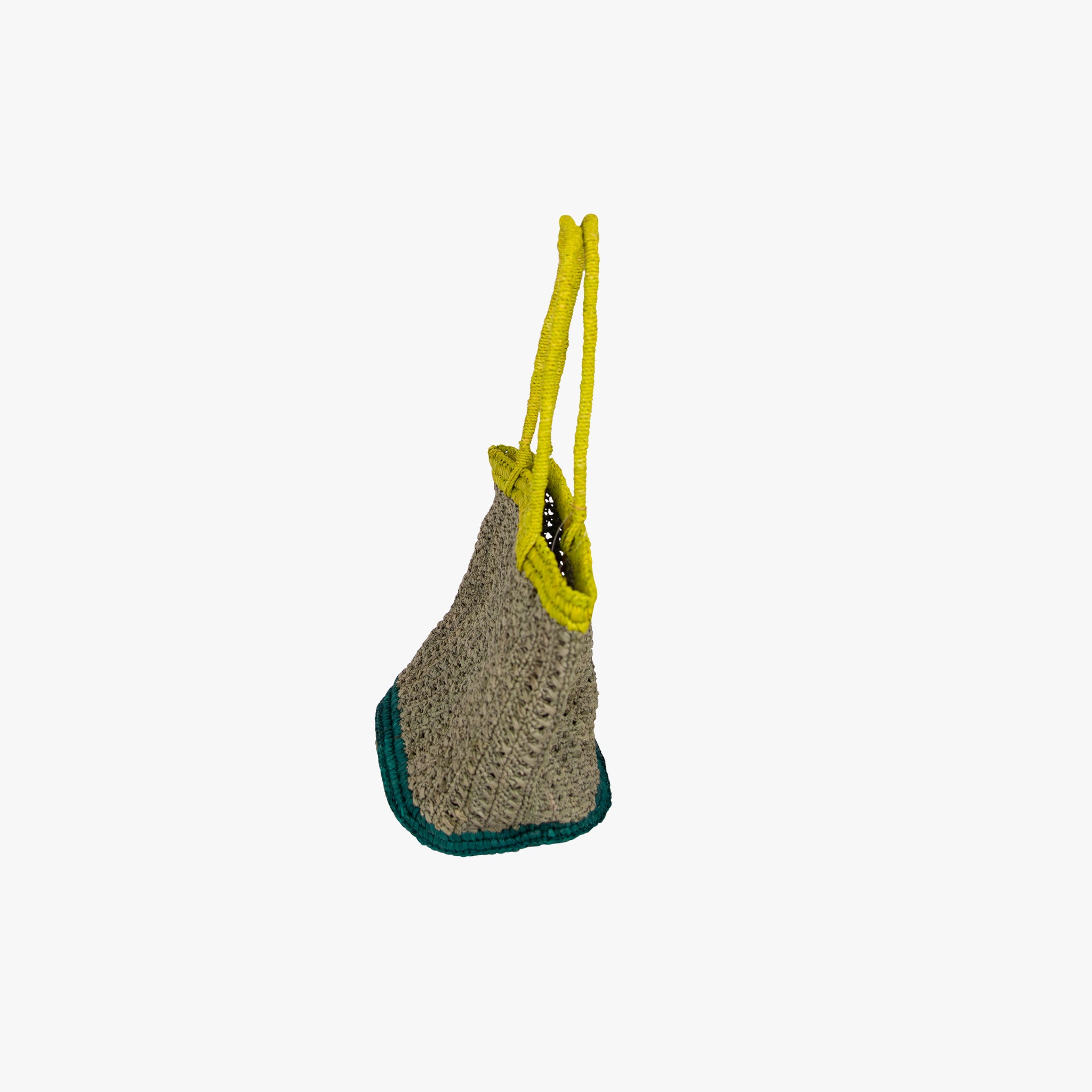 Gabriele Frantzen Beuteltasche | minze