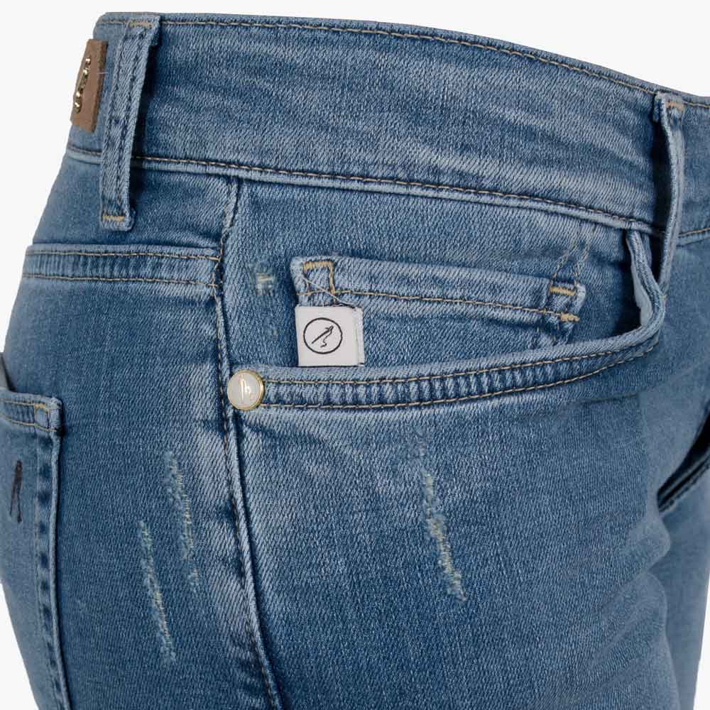 Goldgarn Jeans Augusta Boyfriend | denim