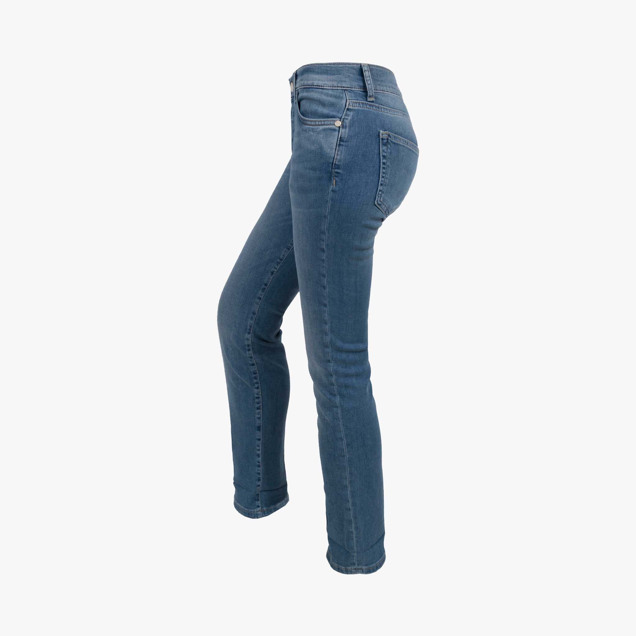 Goldgarn Jeans Augusta Boyfriend | denim