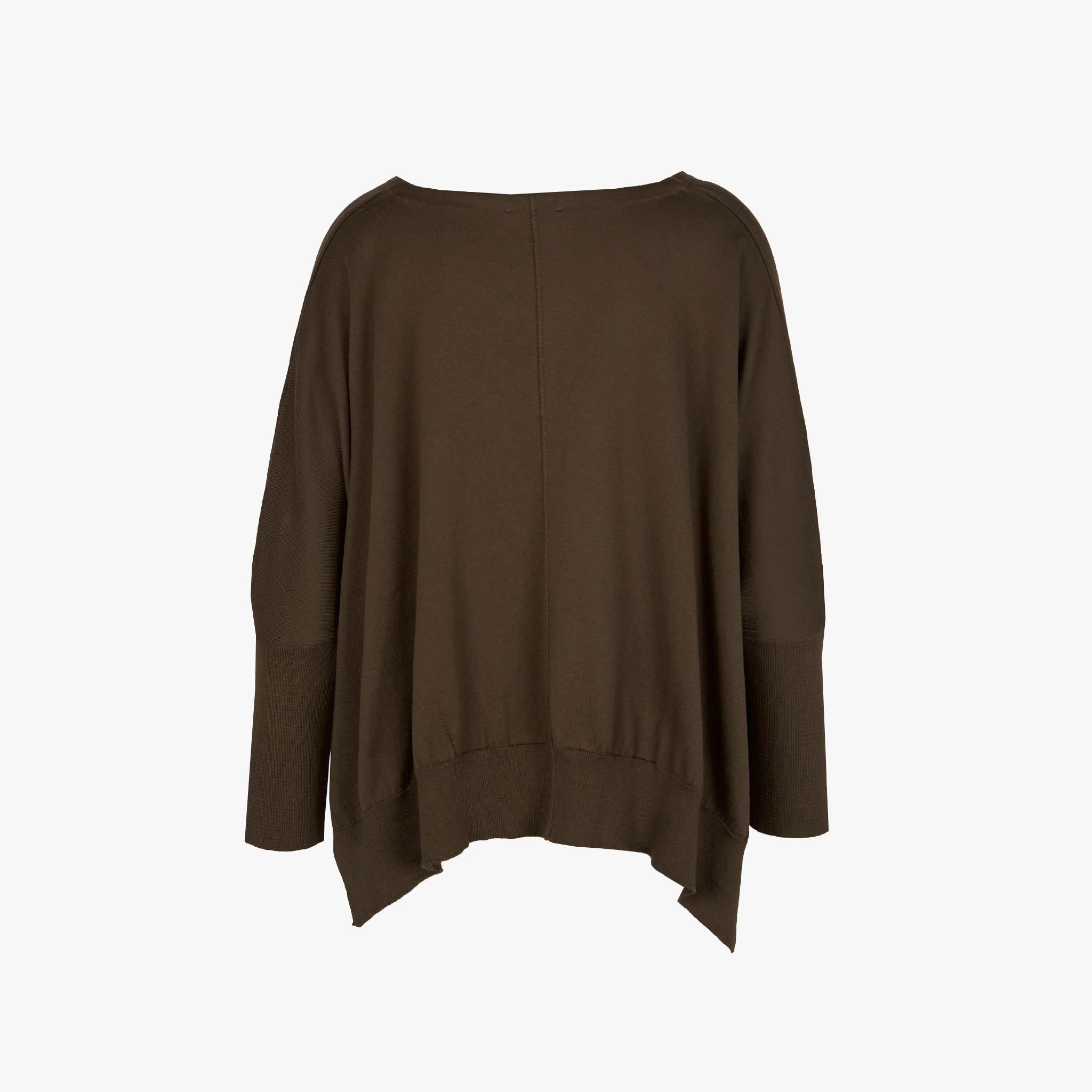 Hana San Pulli Phebe | khaki