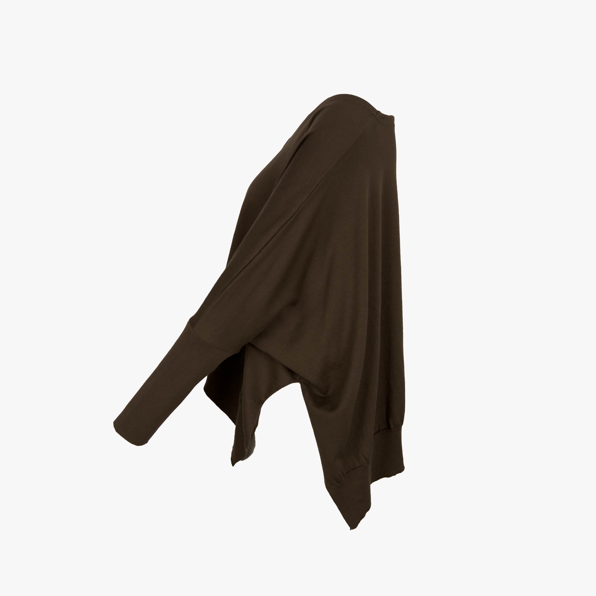 Hana San Pulli Phebe | khaki