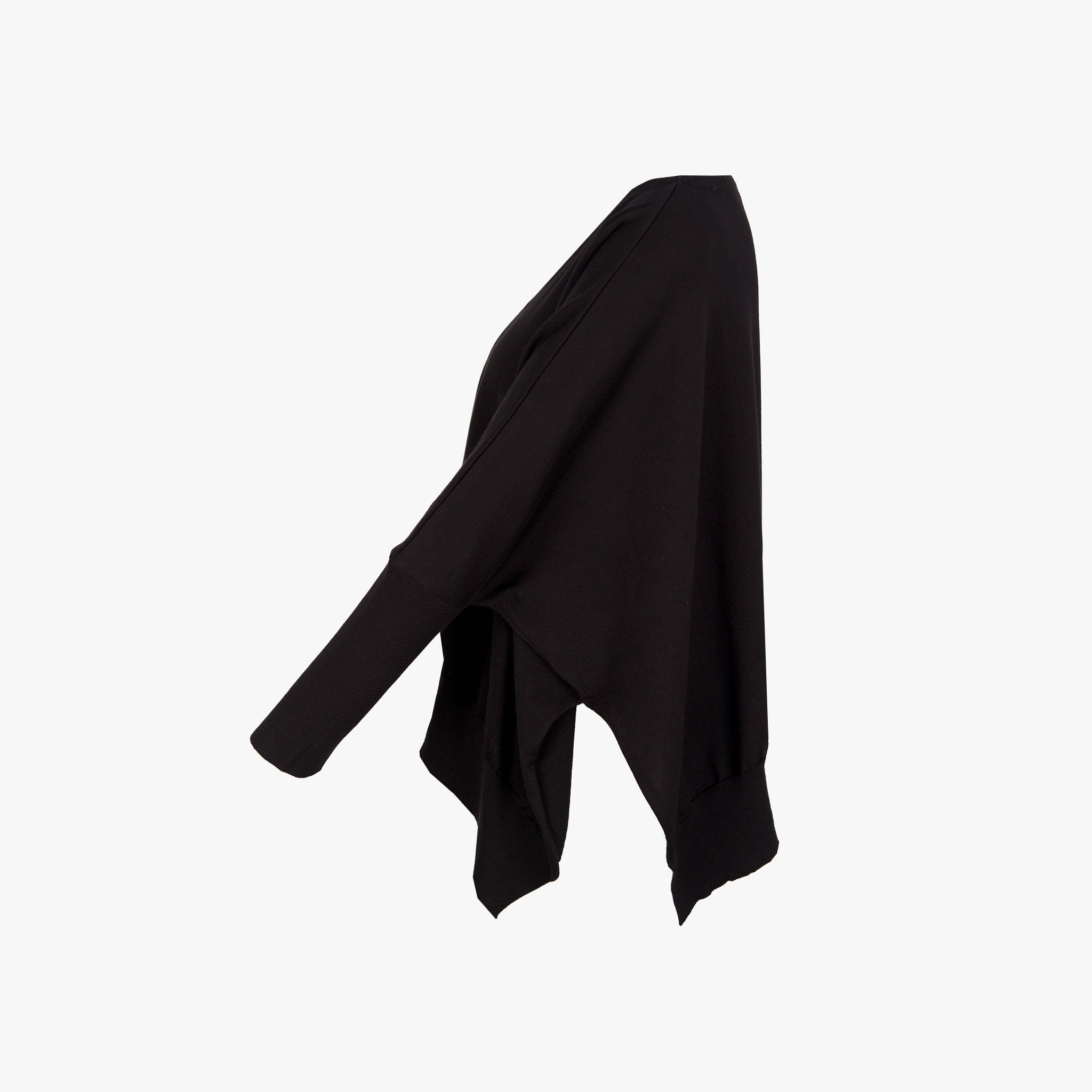 Hana San Pulli Phebe | schwarz