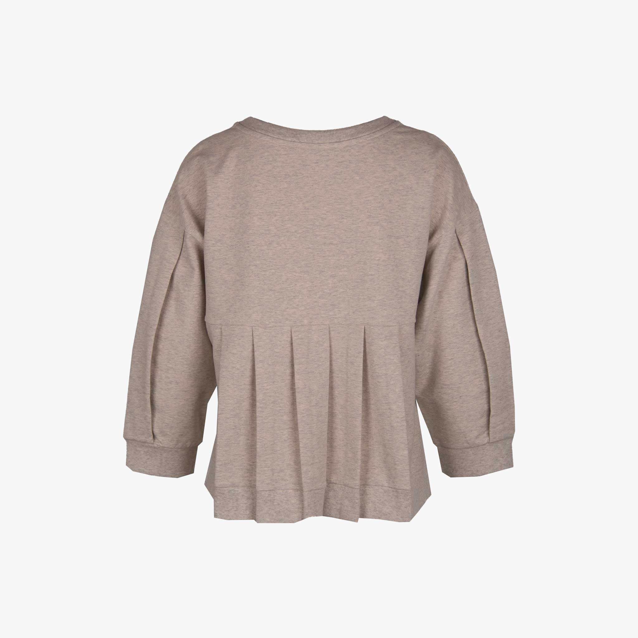 Hana San Sweater Fashion | beige