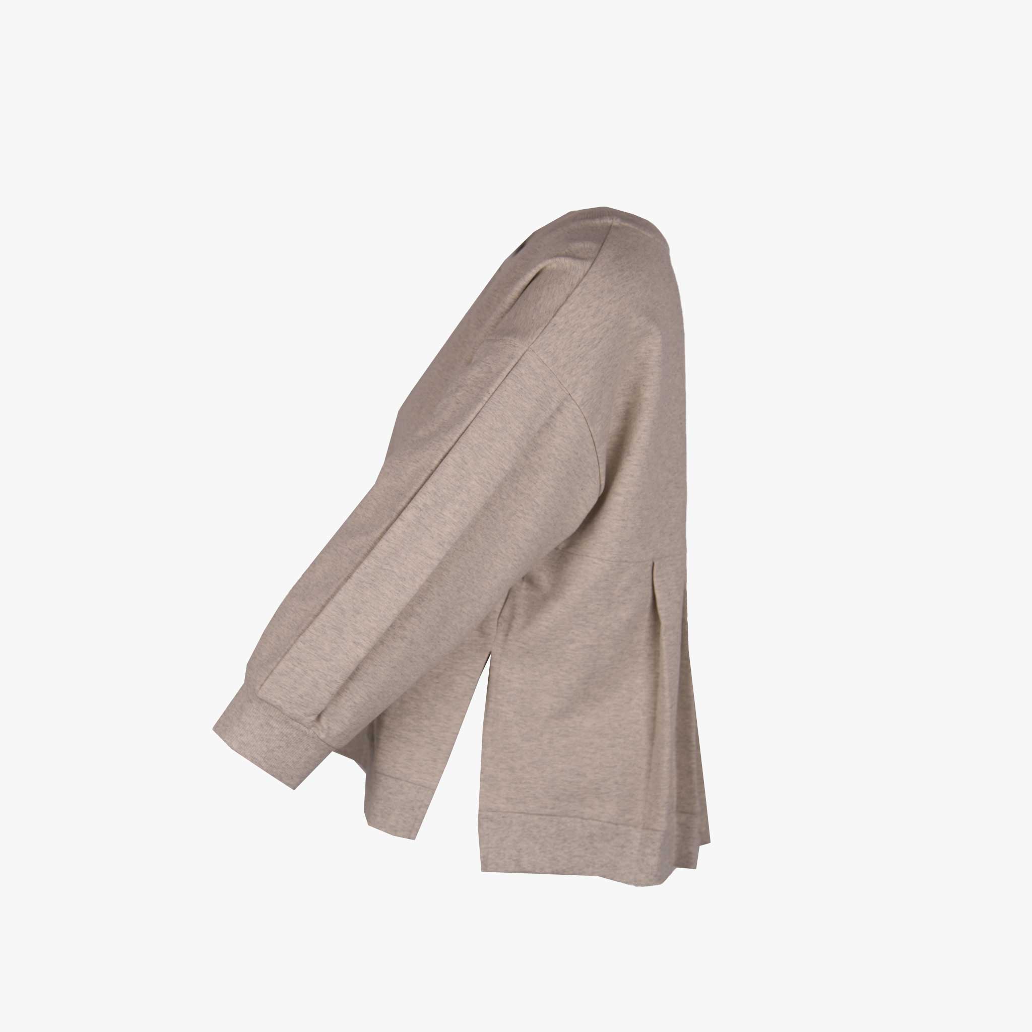 Hana San Sweater Fashion | beige
