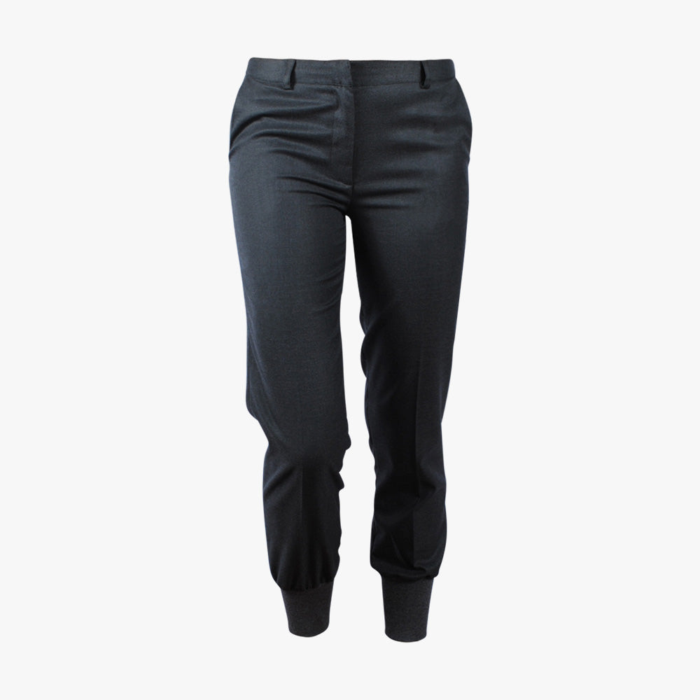 Hose Bamboomix (grau, 32) | grau