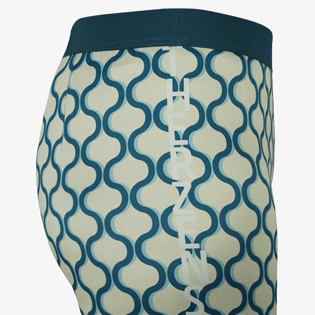 Hose Print (creme, 32) | creme