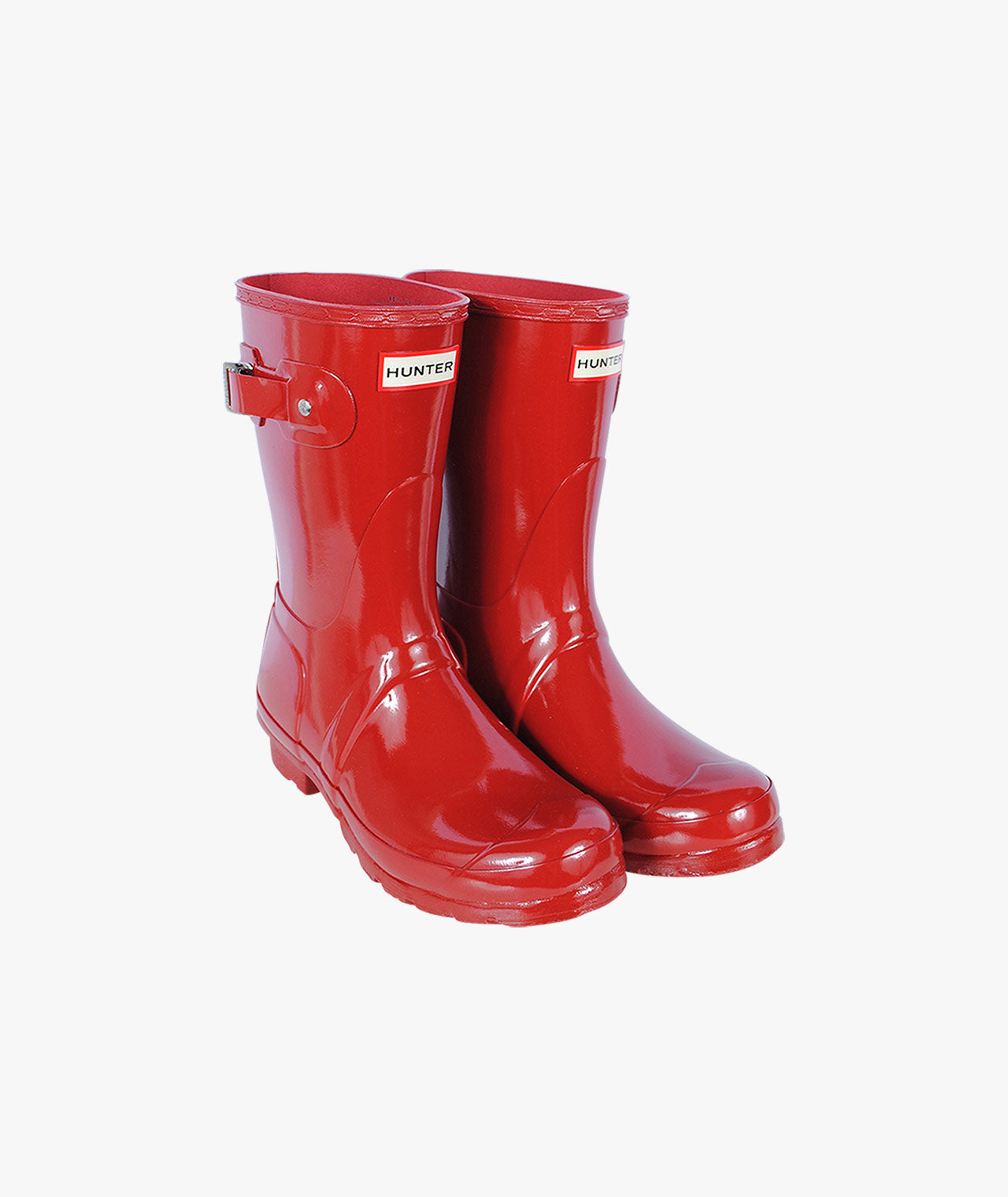 Hunter Original Short Gloss