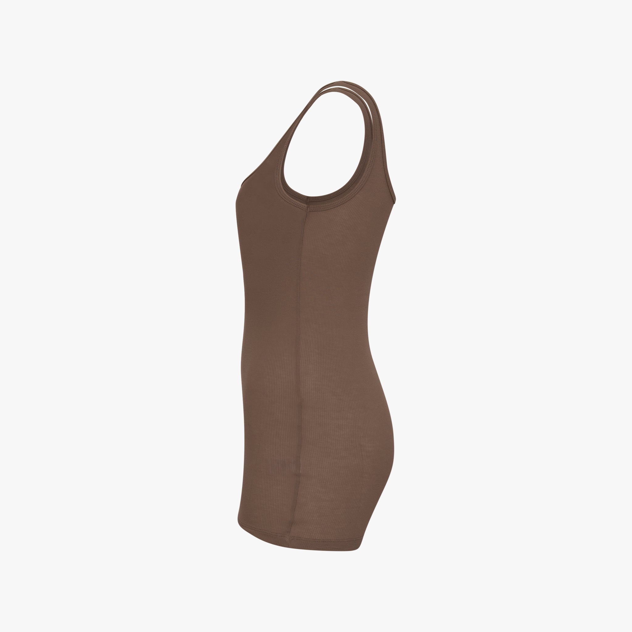 Rippentop lang Sarina | mud