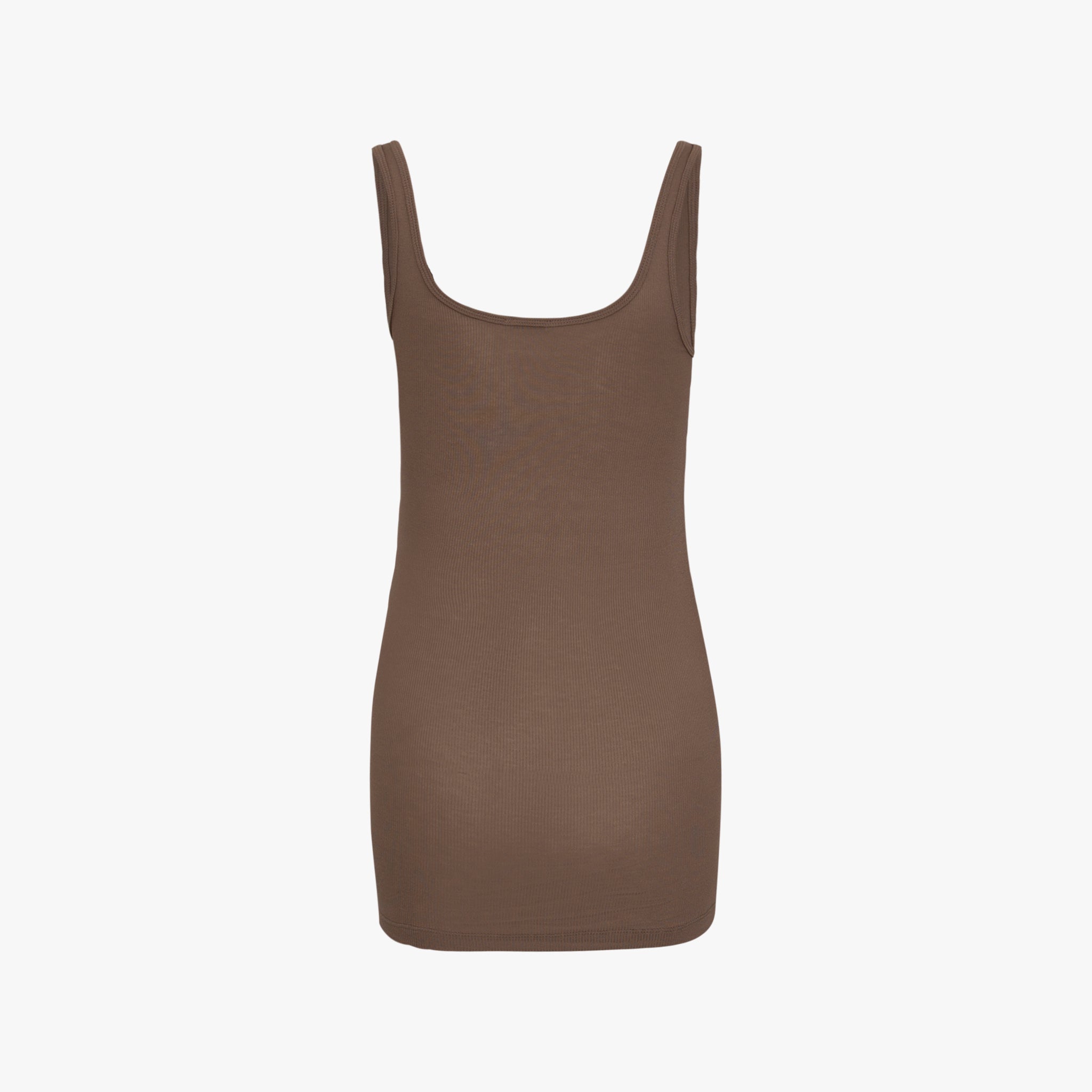 Rippentop lang Sarina | mud