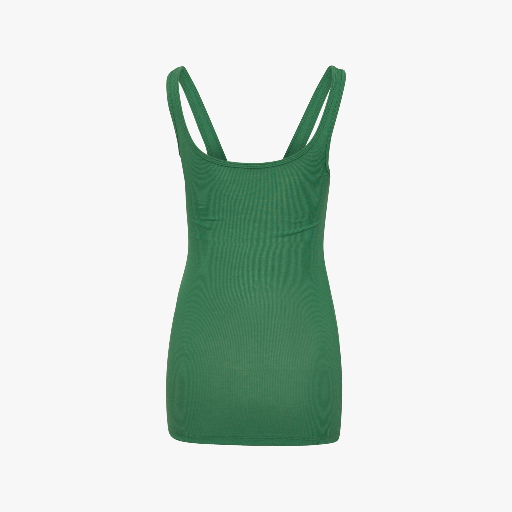 Rippentop lang Sarina | gras