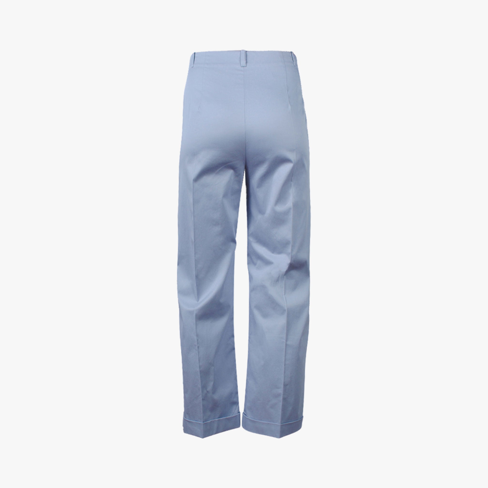 Chino Heriett (hellblau, XXS) | hellblau