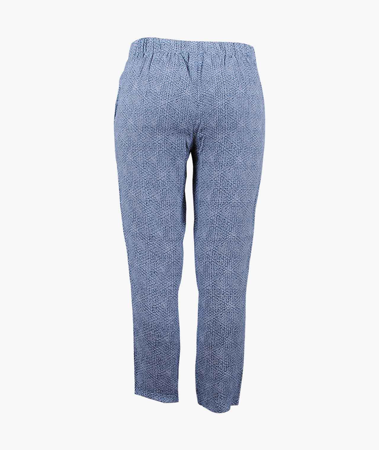 Hose Hermina | grau