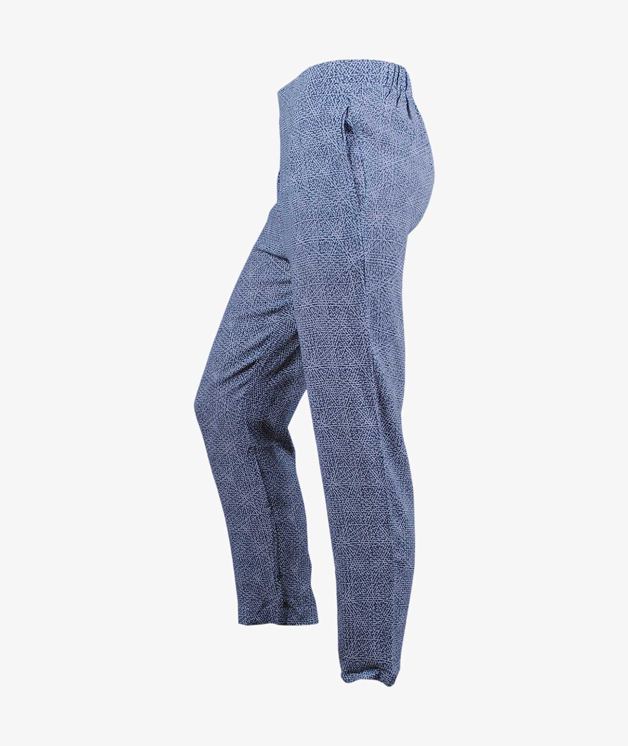 Hose Hermina | grau