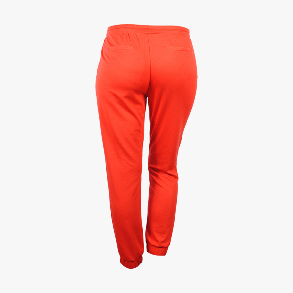 Jerseyhose Caitlin (red, XS) | red