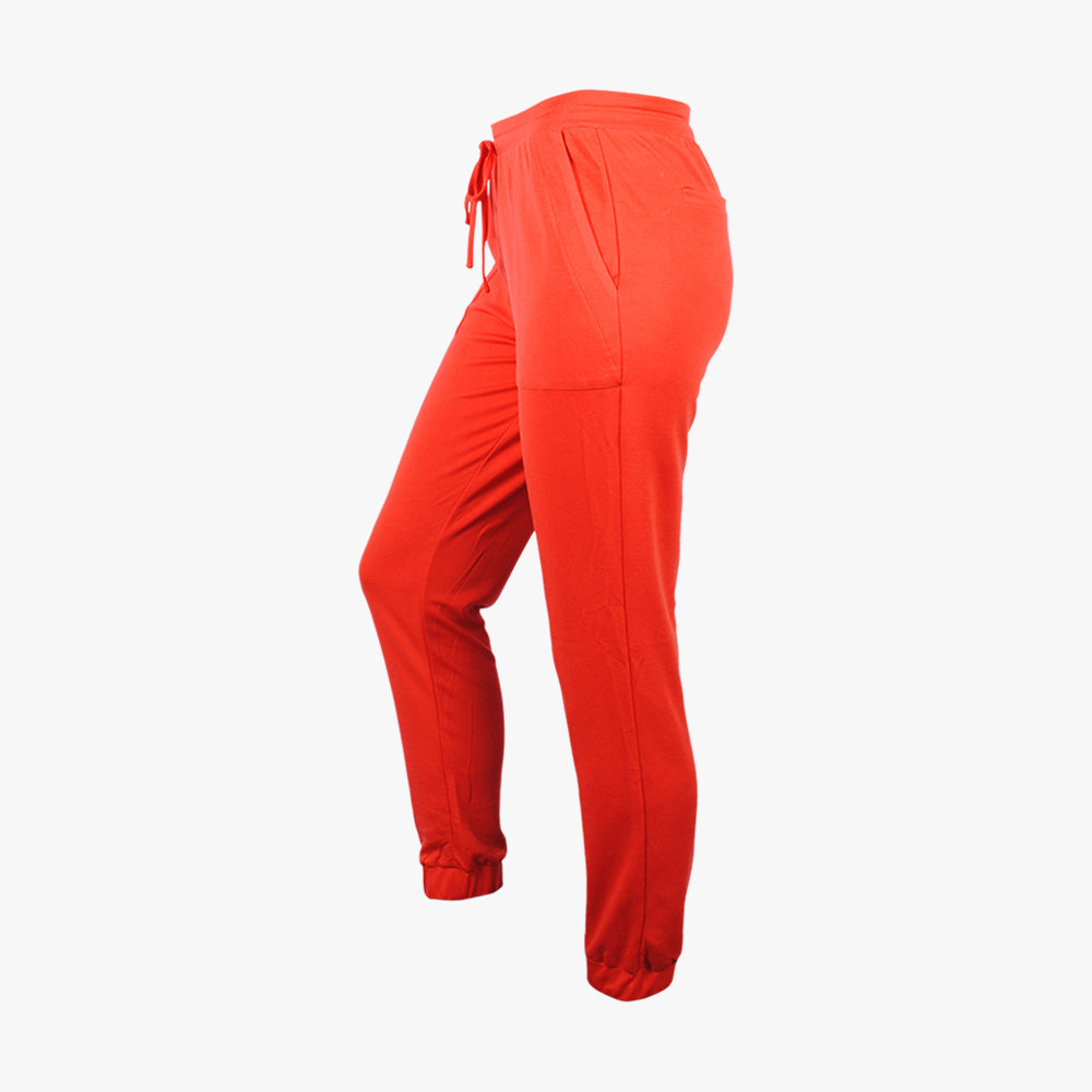Jerseyhose Caitlin (red, XS) | red