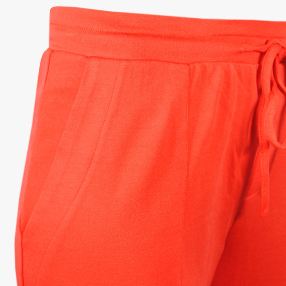 Jerseyhose Caitlin (red, XS) | red
