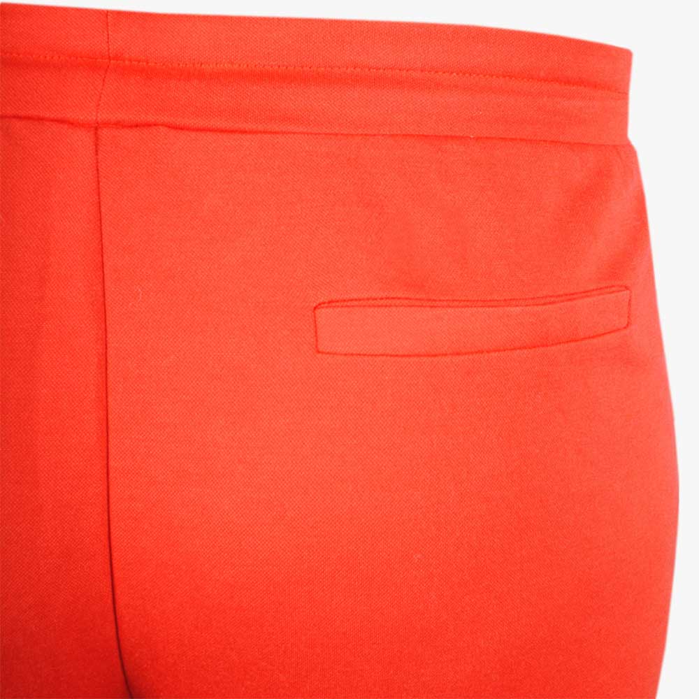 Jerseyhose Caitlin (red, XS) | red