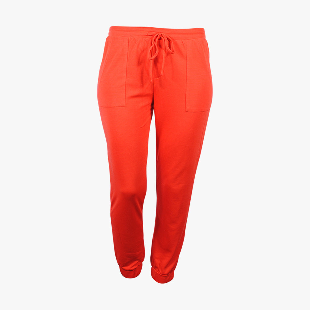 Jerseyhose Caitlin (red, XS) | red