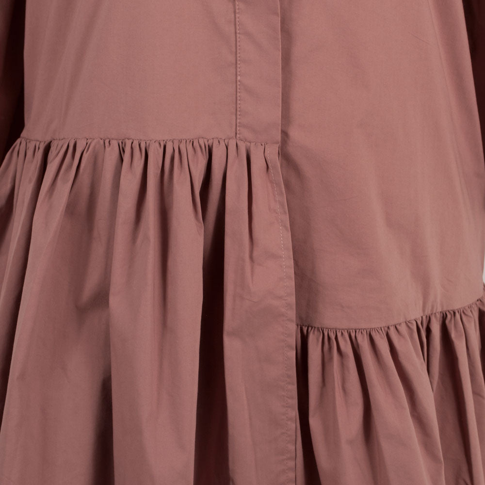 Kleid asymetrisch