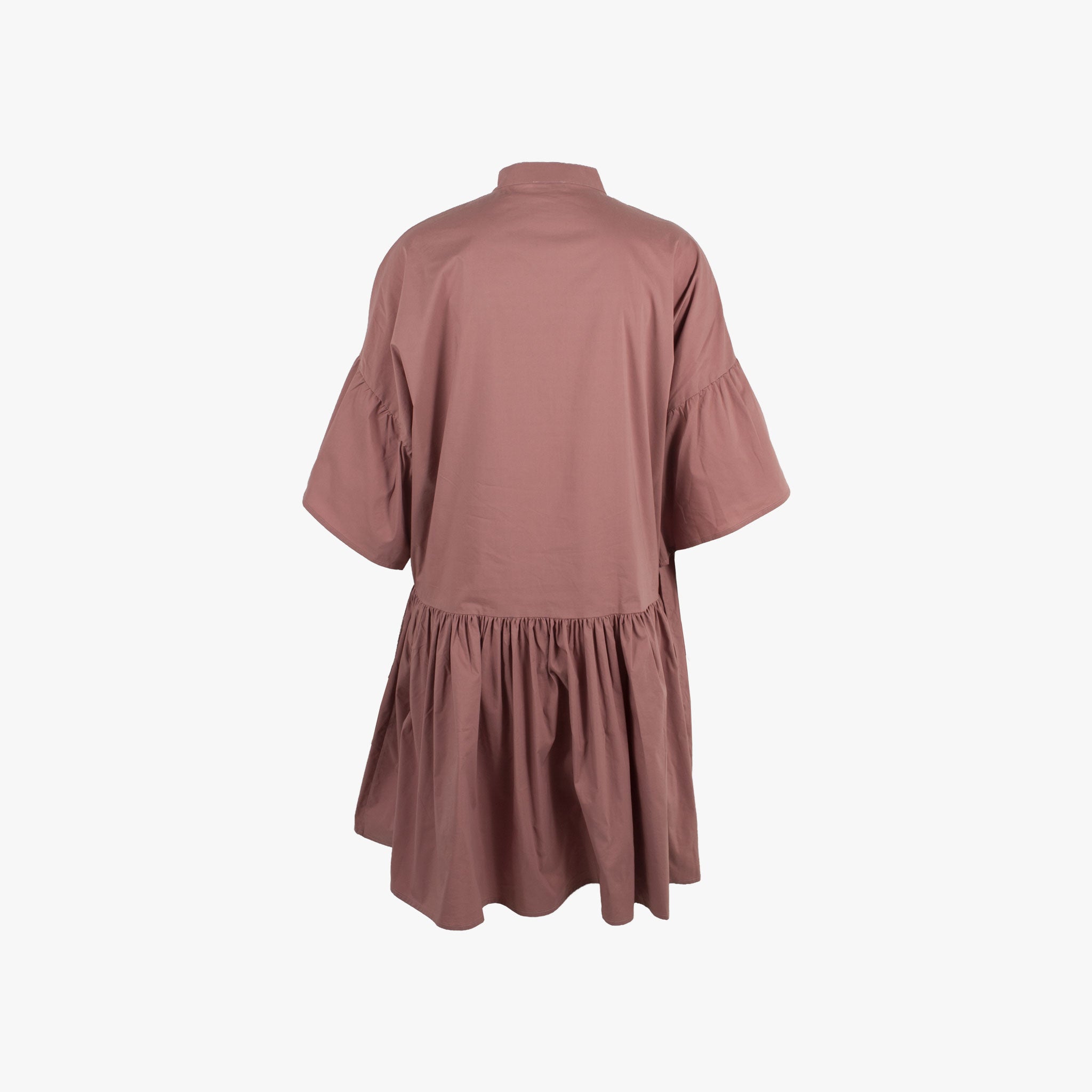 Iheart Kleid Olana | mauve