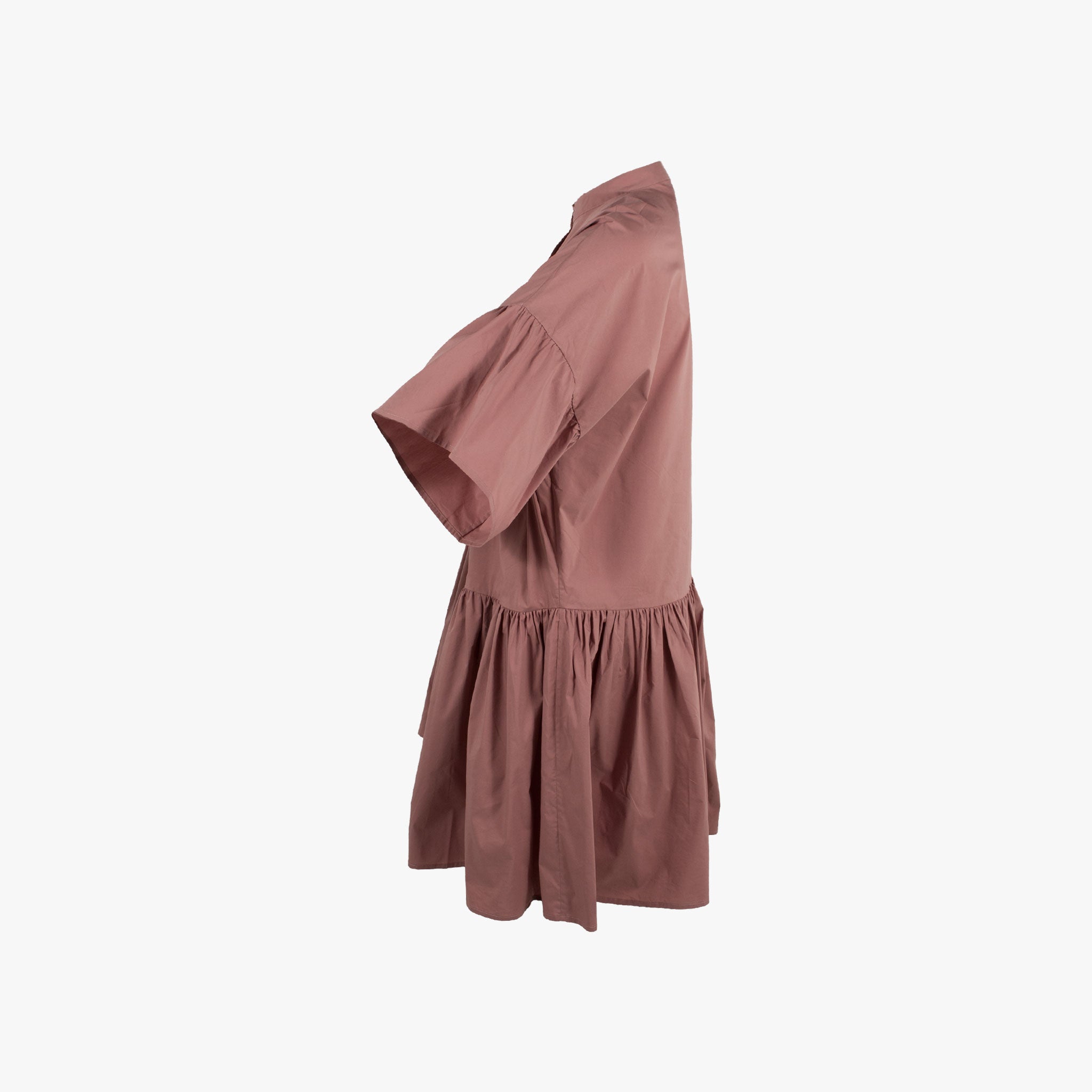 Iheart Kleid Olana | mauve