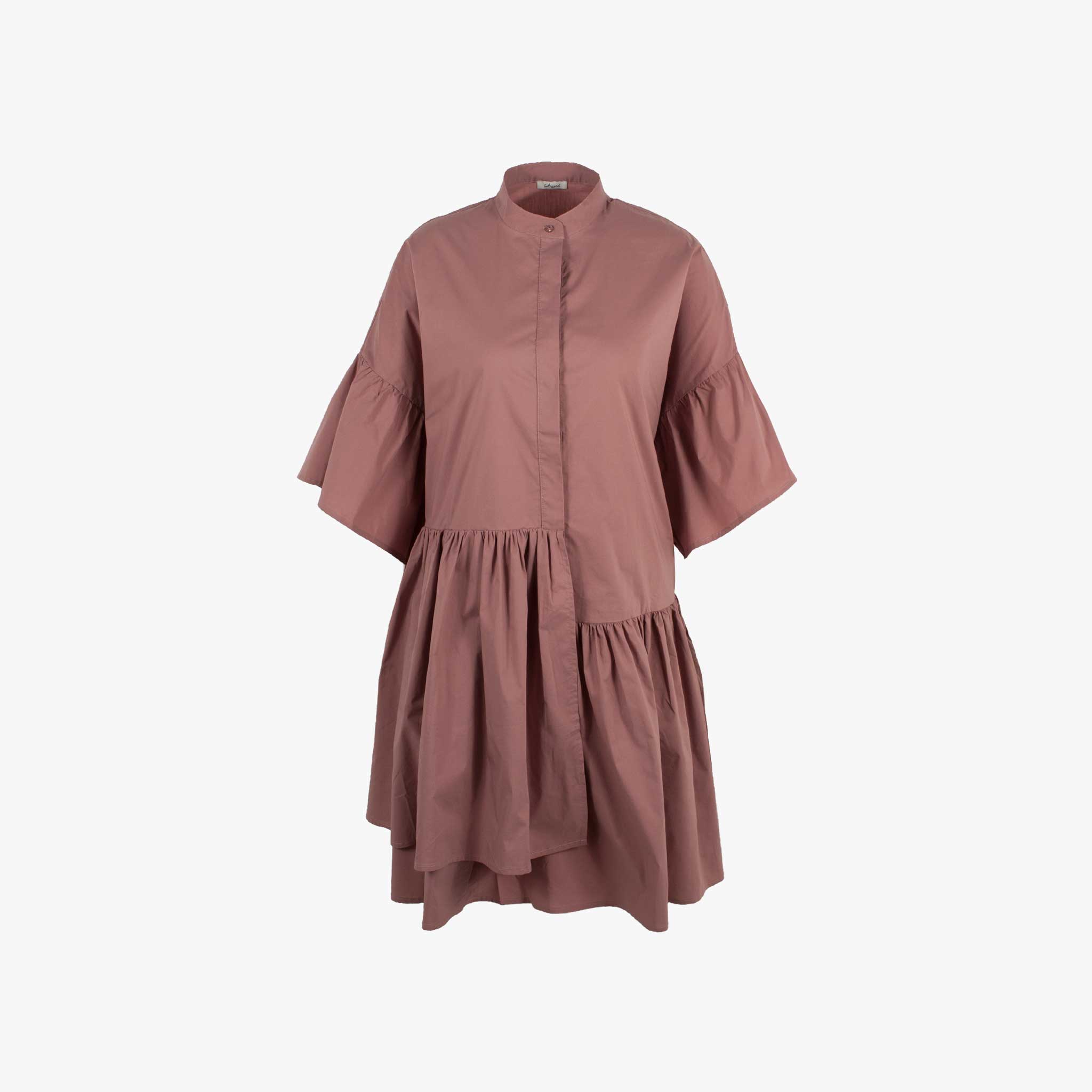 Iheart Kleid Olana | mauve