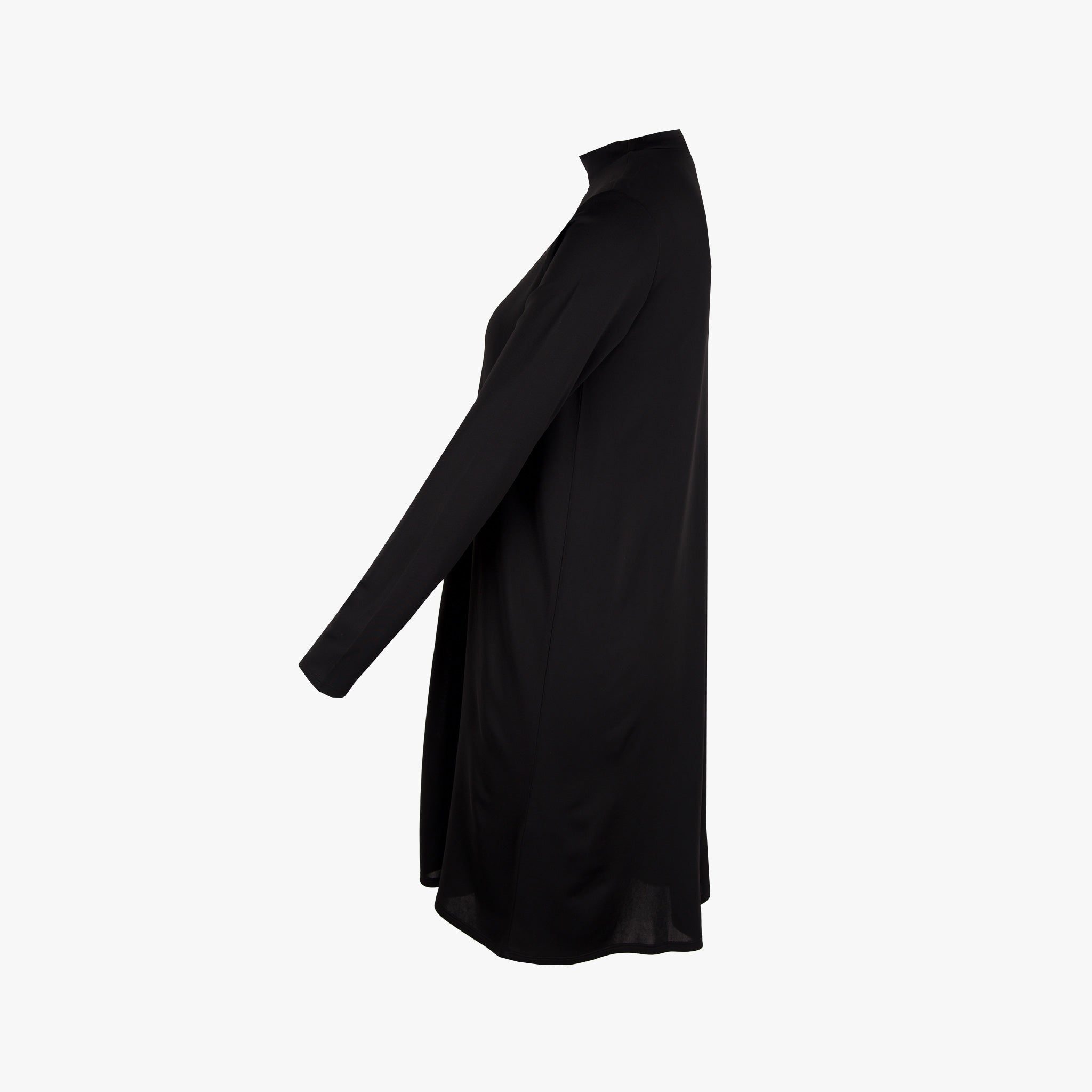 iheart Kleid Kofferware Beline | schwarz