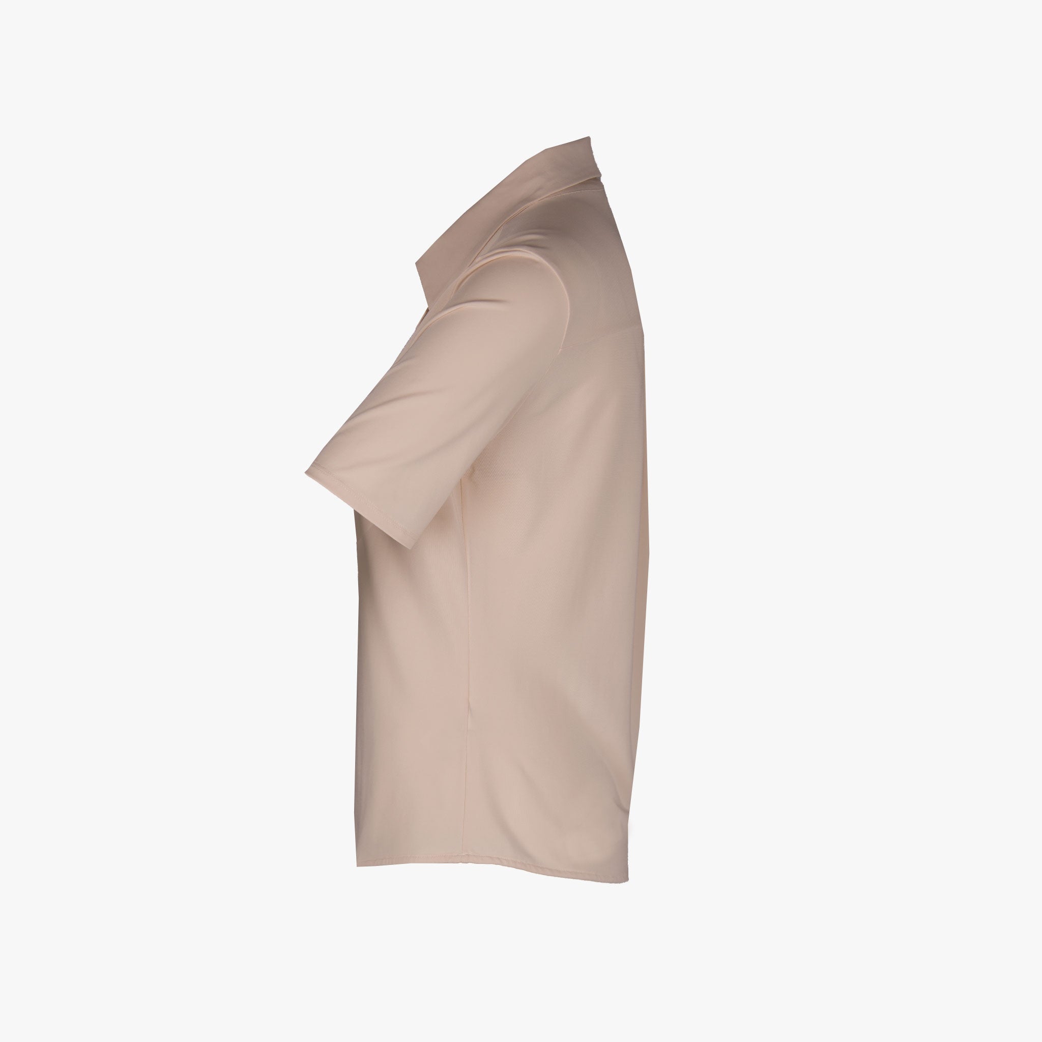 Iheart Polobluse | sand