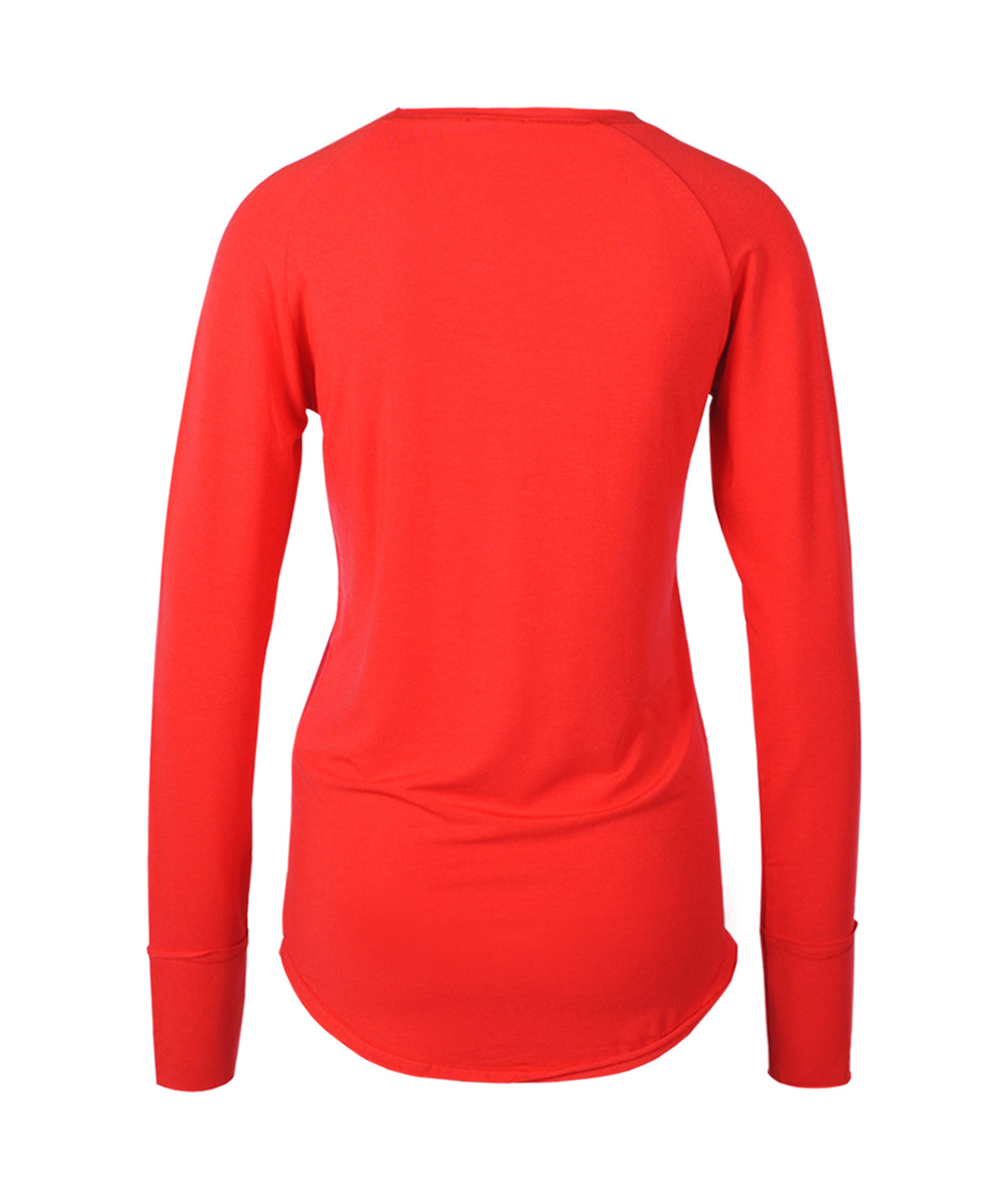 1/1 RH-Shirt Trine | red
