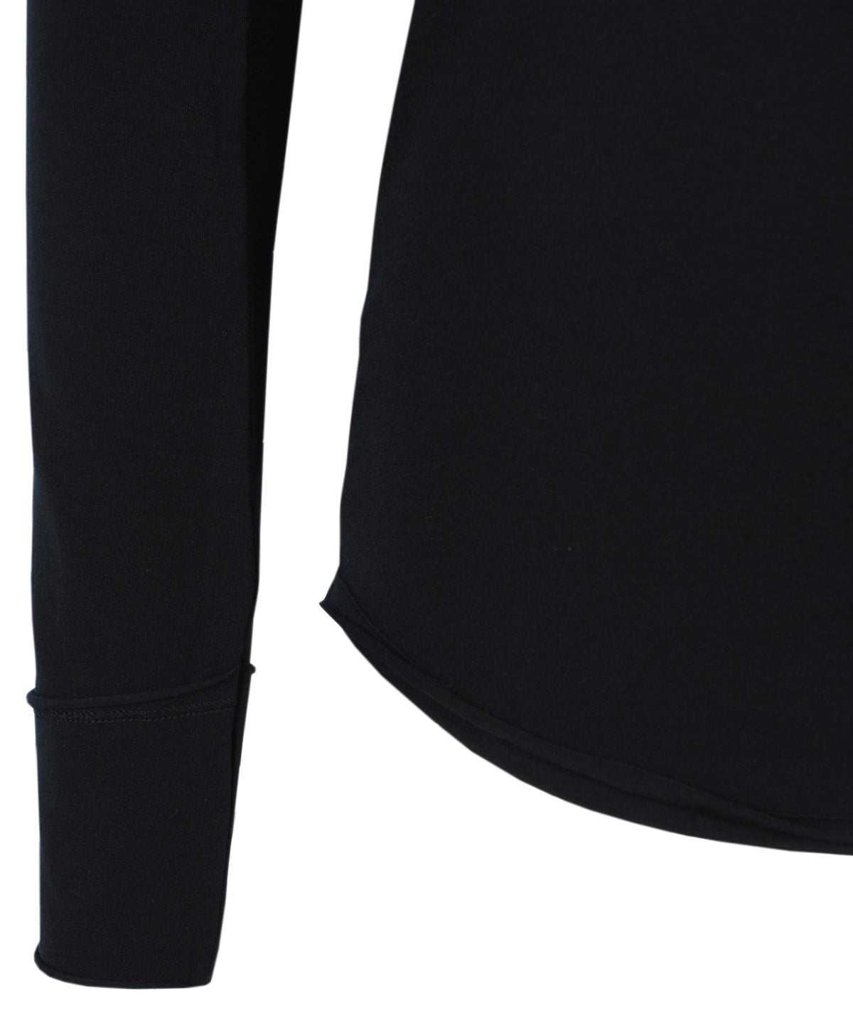 1/1 RH-Shirt Trine | schwarz