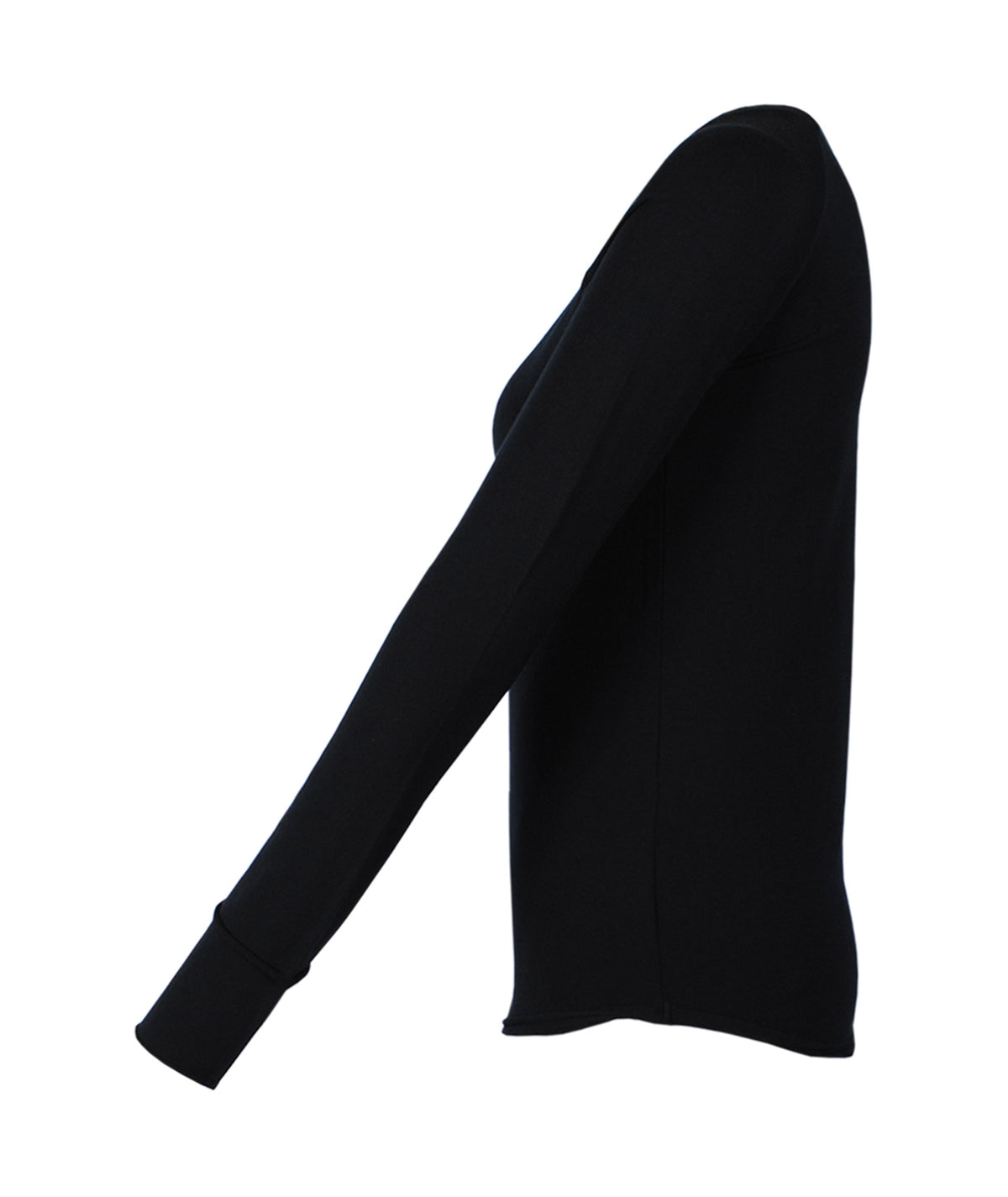 1/1 RH-Shirt Trine | schwarz