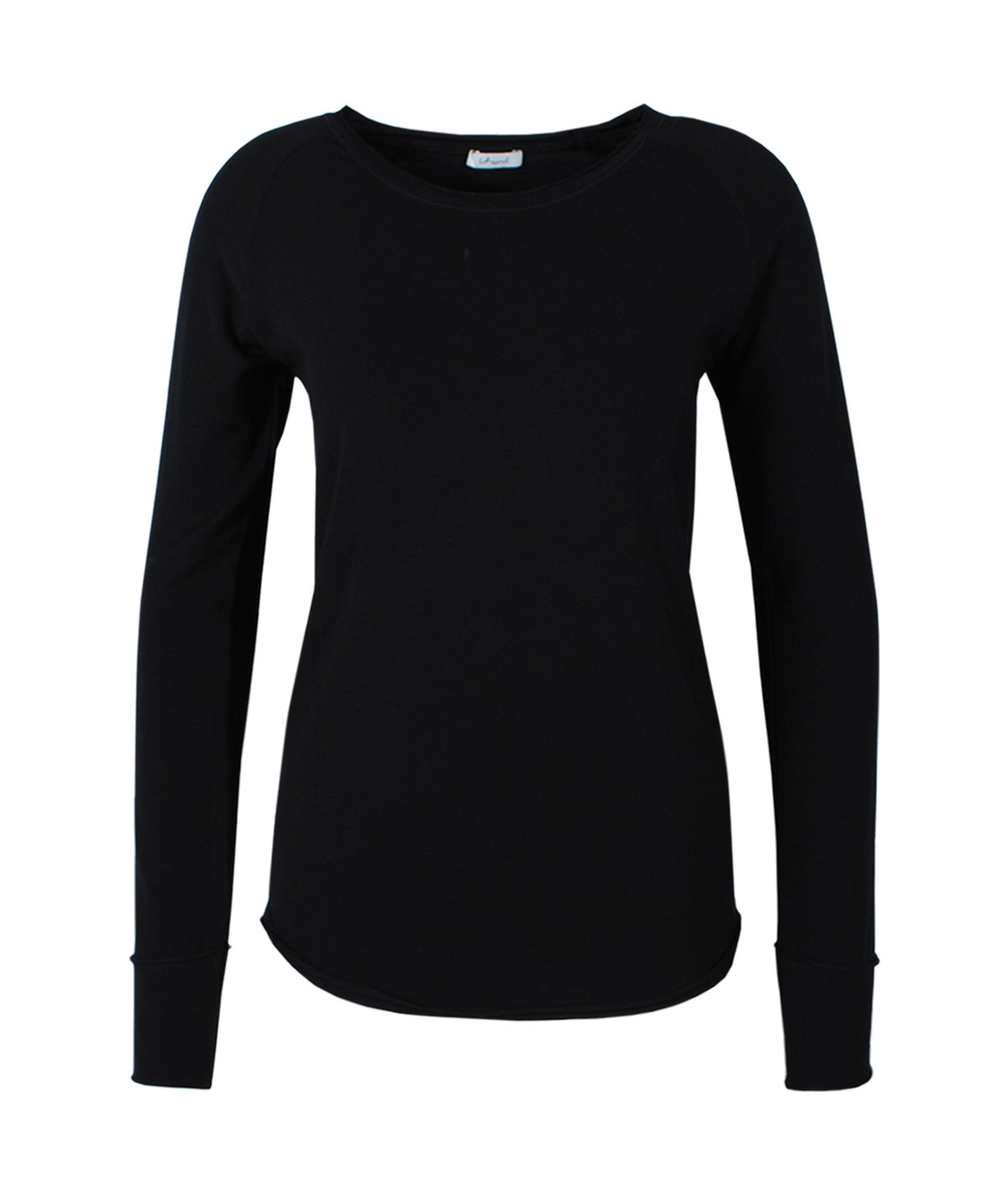 1/1 RH-Shirt Trine | schwarz