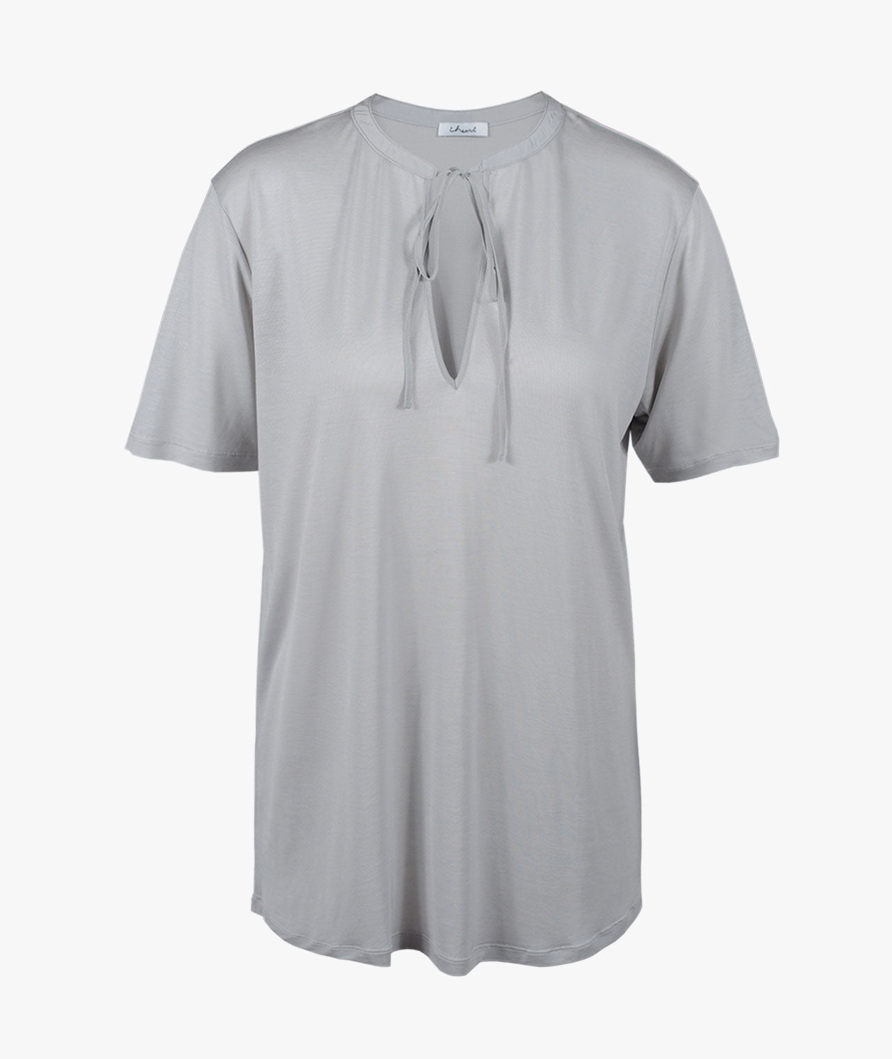 Shirtbluse Tami | grau