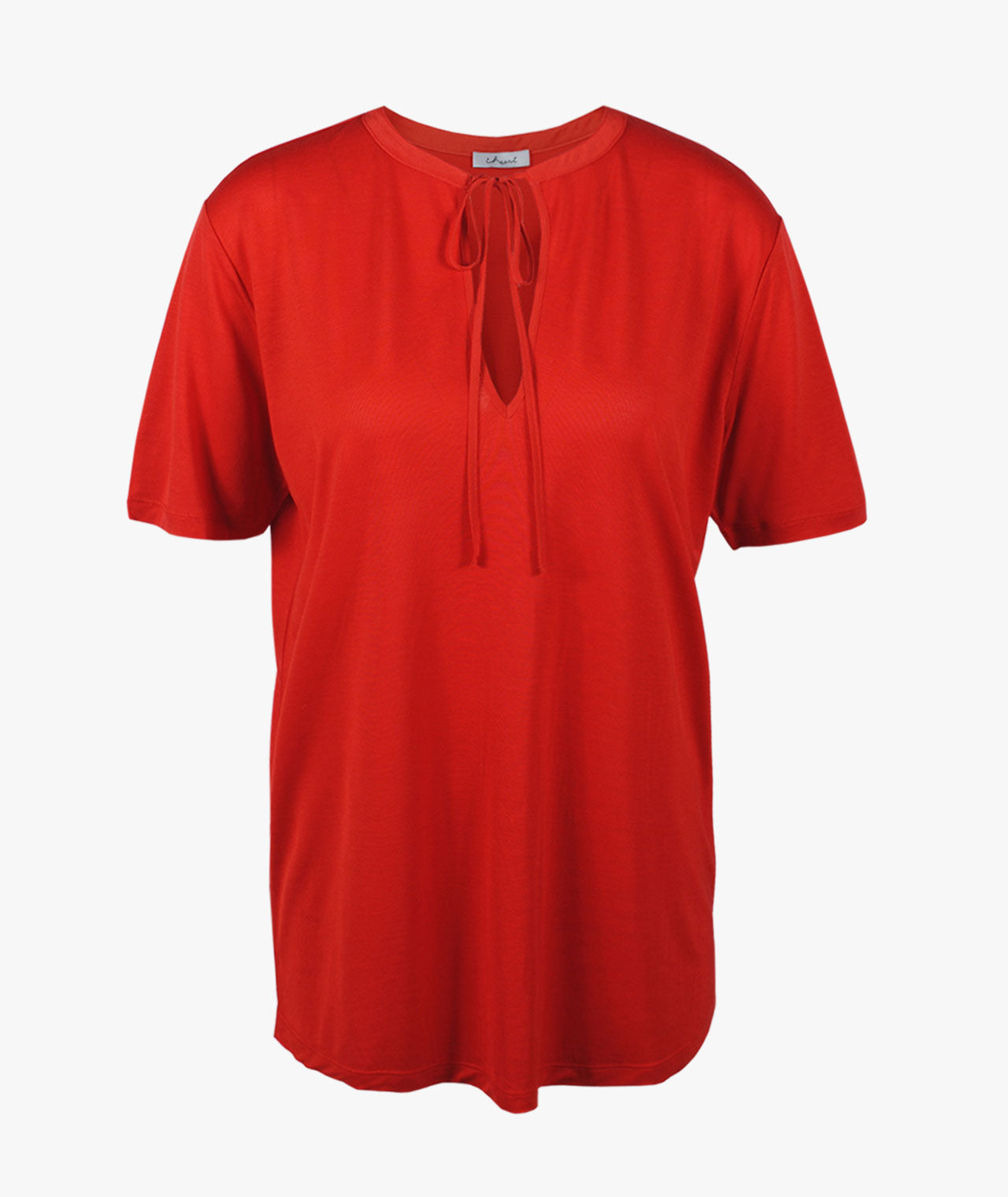 Shirtbluse Tami | rot