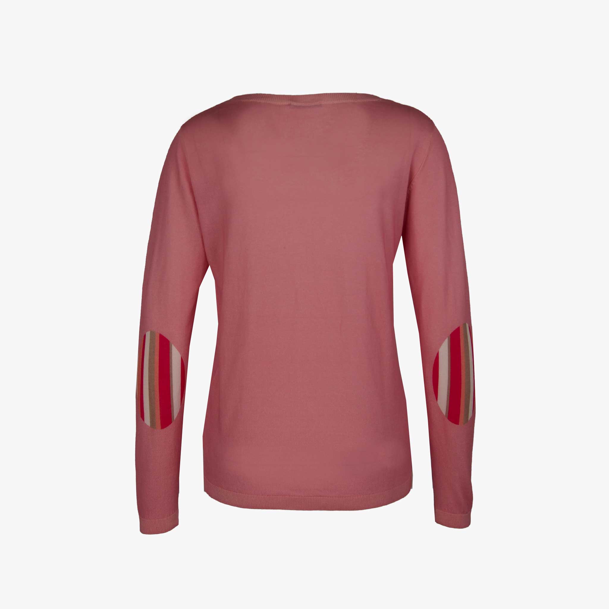 In bed with You Pulli uni | rose