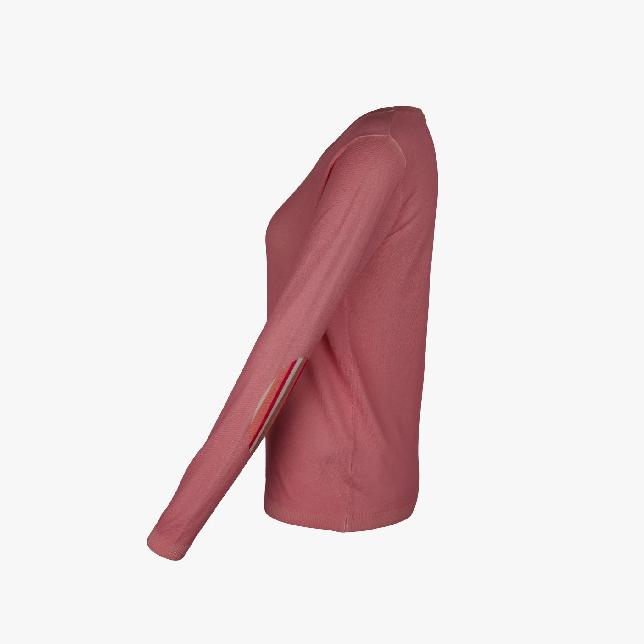 In bed with You Pulli uni | rose