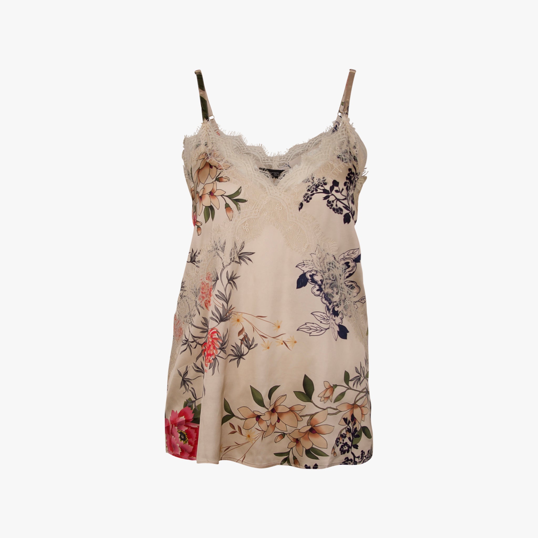 Jadicted Top Asiaprint | multicolor