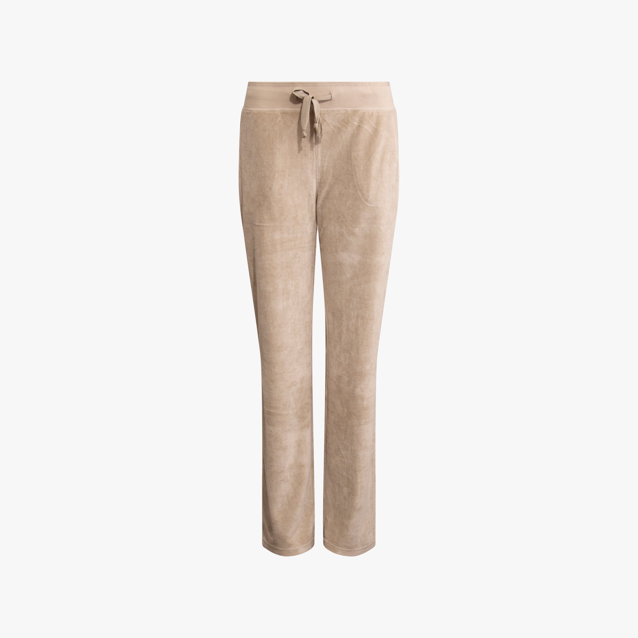 Hose Velvet | taupe