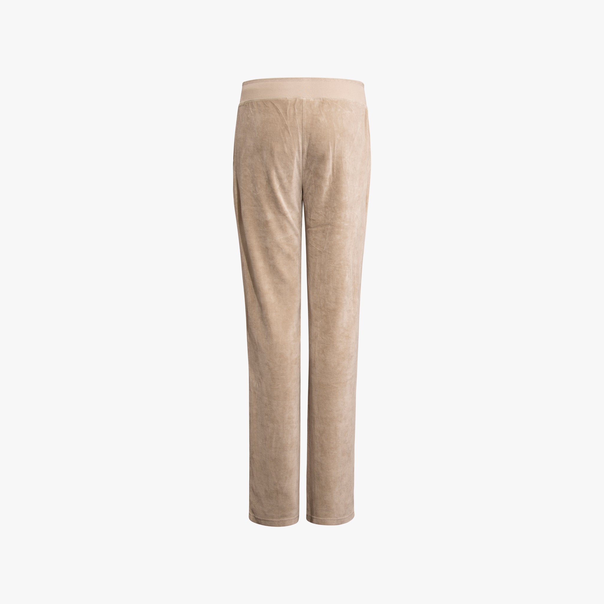 Hose Velvet | taupe