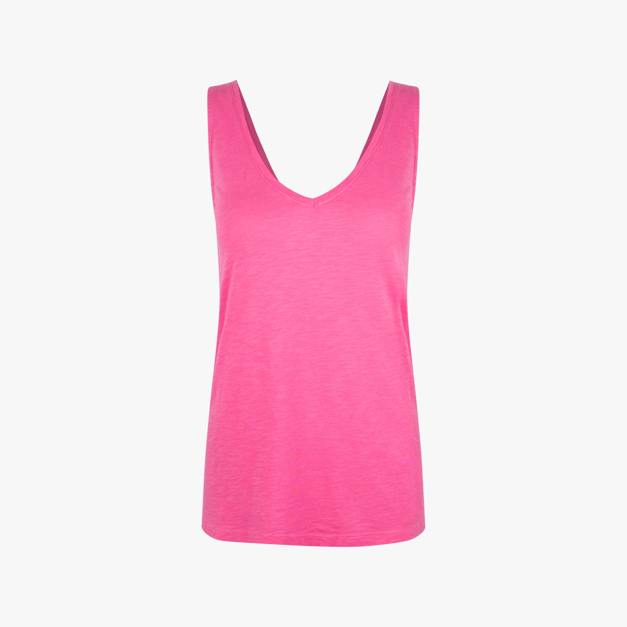 juvia Top turnaround | pink