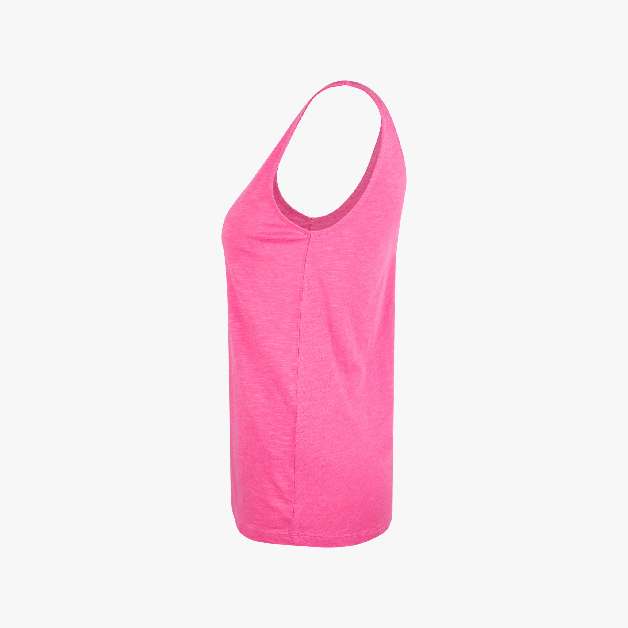 juvia Top turnaround | pink